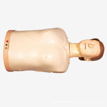 ISO Advanced CPR Training Manikin and First Aid Model